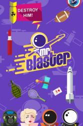 Forever Entertainment Mr Blaster (PC)