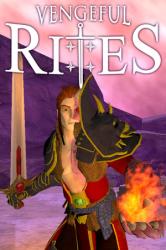 Deep Dive Interactive Vengeful Rites (PC)