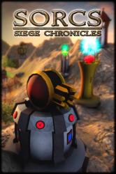 Hensi Games Sorcs Siege Chronicles (PC)