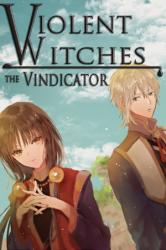 HLF studio Violent Witches The Vindicator (PC)