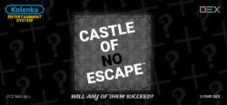Xitilon Castle of no Escape (PC)