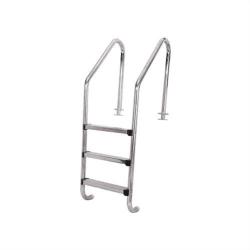 sera 3 fokos nagyívű medence létra (SL315)