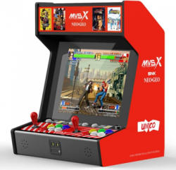 SNK Playmore Neo Geo MVSX