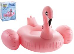  Flamingó úszósziget 150x154x95 cm (41002)
