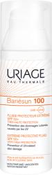 Uriage Bariésun 100 fényvédő fluid SPF 50+ 50ml