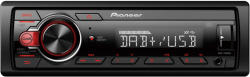 Pioneer MVH-130DAB