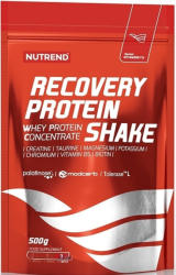 Nutrend Recovery Protein Shake 500 g