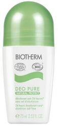 Biotherm Deo Pure Natural Protect roll-on 75 ml