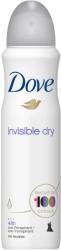 Dove Invisible Dry 48h deo-spray 250 ml