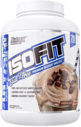 Nutrex IsoFit 5 2260 g