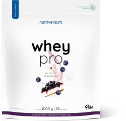 Nutriversum Whey Pro 1000 g