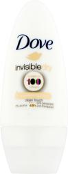 Dove Invisible Dry 48h roll-on 50 ml