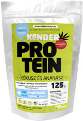 Cannadorra Kender és fehérje 1000 g