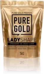 Pure Gold Lady Shape 450 g