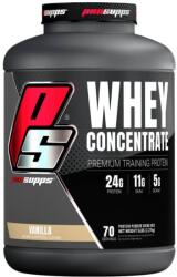 ProSupps Whey Concentrate 2270 g