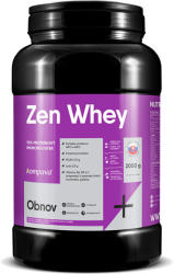 Kompava Protein Zen Whey 2000 g