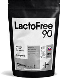 Kompava LactoFree 500 g