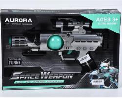 Magic Toys Aurora űrpuska MKL341285