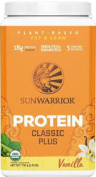 Sunwarrior Classic Plus Protein 750 g