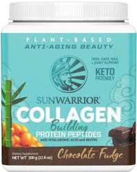 Sunwarrior Collagen Building Protein 500 g