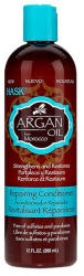 HASK Argan Oil revitalizáló kondicionáló a károsult hajra 335 ml