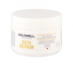 Goldwell Dualsenses Rich Repair hajpakolás 200 ml