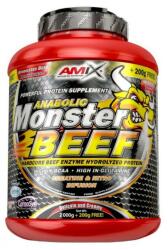 Amix Nutrition Monster Beef 2200 g