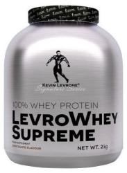 Kevin Levrone Signature Series LevroWhey Supreme 2000 g