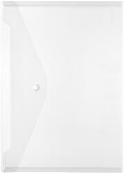 Herlitz PP A4 színtelen patentos tasak (10657930) - bestbyte