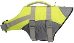 Camon Vestă de salvare câini Camon - galben XL