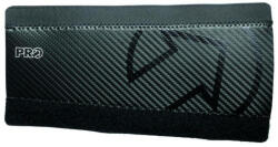 PRO XL karbon mintájú extra erős neopren láncvillavédő, 145-165 x 270 mm, vágható