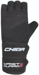 CHIBA Fitness gloves Wristguard lll XS