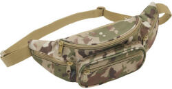 Brandit Pocket Hip Bag tactical camo