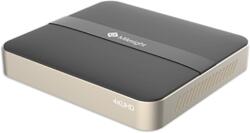 Milesight MS-N1008-UPC 8*8MP(4K) POE rögzítő - ldsz