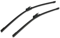 Bosch BMW 3 (F30, F31 és F80 alvázkódok) sedan 2012-től 2018.11-ig és Touring, kombi 2012-től 2019.05-ig első ablaktörlő lapát készlet, méretpontos Bosch 3397118929 A929S