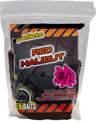 Secret Baits Red Halibut Pellets 2 mm - 1 Kg