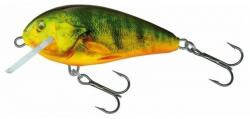 Salmo Vobler Salmo Butcher BR5F Holographic Real Dace, 5cm, 5g (84485100)