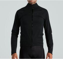 Specialized - jacheta ciclism ploaie pentru barbati Race series Rain Jacket - negru (64421-650T)