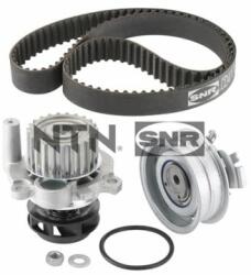 SNR Set pompa apa + curea dintata SNR KDP457.321 (KDP457.321) - automobilus