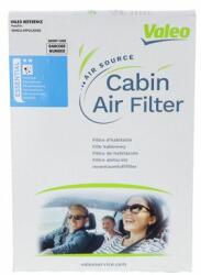 VALEO Filtru, aer habitaclu VALEO ESSENTIAL 715736 (715736)