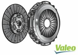 VALEO Set ambreiaj VALEO 827362