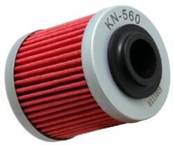 K&N Filters Filtru ulei K&N Filters KN-560 - automobilus