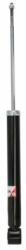 Magnum Technology amortizor Magnum Technology AGR154MT (AGR154MT)