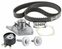 SNR Set pompa apa + curea dintata SNR KDP455.580 - automobilus