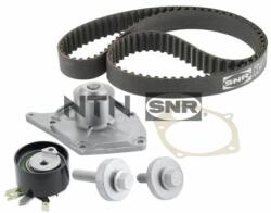 SNR Set pompa apa + curea dintata SNR KDP455.580 (KDP455.580) - automobilus