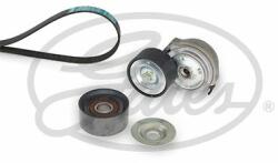 GATES Set curea transmisie cu caneluri GATES FleetRunner Micro-V® K028PK1920HD (K028PK1920HD)