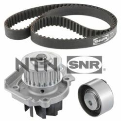 SNR Set pompa apa + curea dintata SNR KDP458.550 (KDP458.550) - automobilus