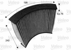 VALEO Filtru, aer habitaclu VALEO PROTECT 715719 (715719)