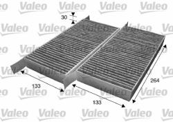 VALEO Filtru, aer habitaclu VALEO PROTECT 715607 (715607)