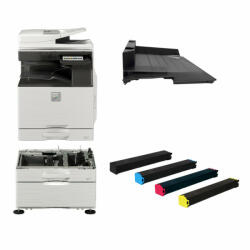 Sharp MX2651EU